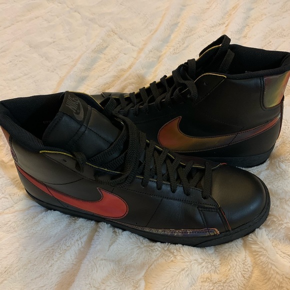 nike blazer hi